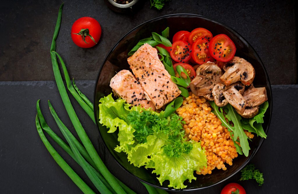 Diet Food Delivery in Kochi | Contact Fit8Meals