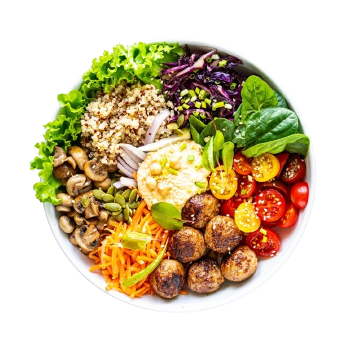 Best healthy food in Kochi|FAT LOSS