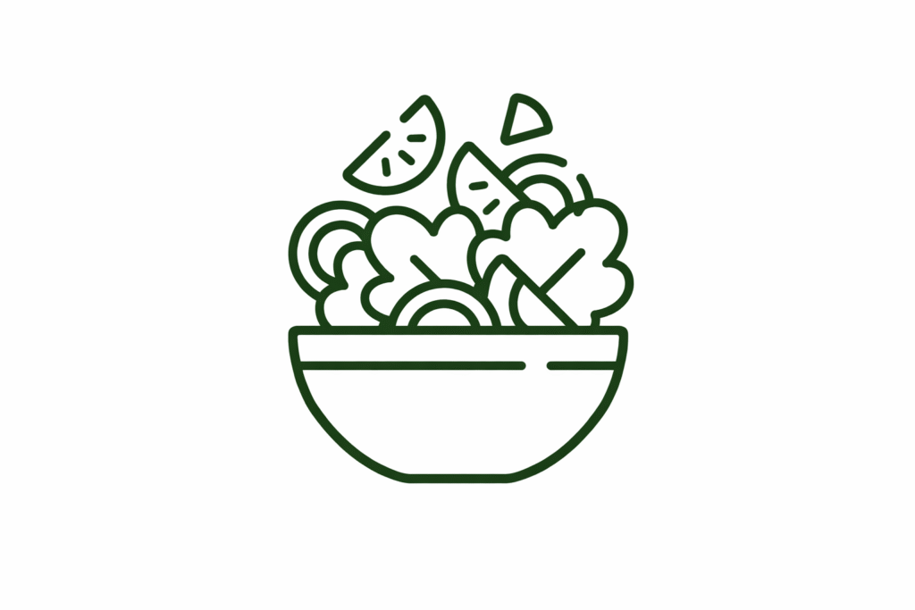 Healthy food delivery Kochi|