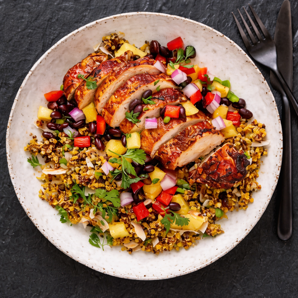 Healthy food delivery Kochi