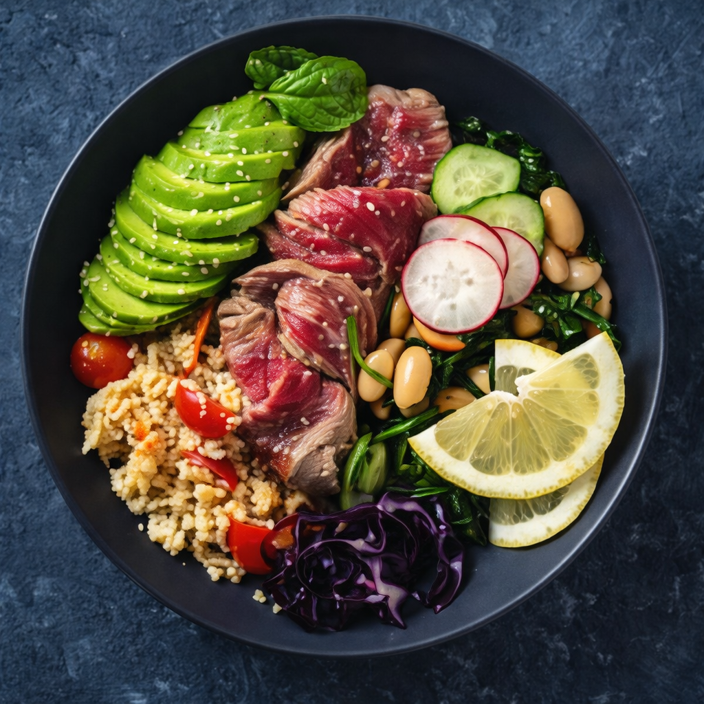 Weight loss meals Kochi