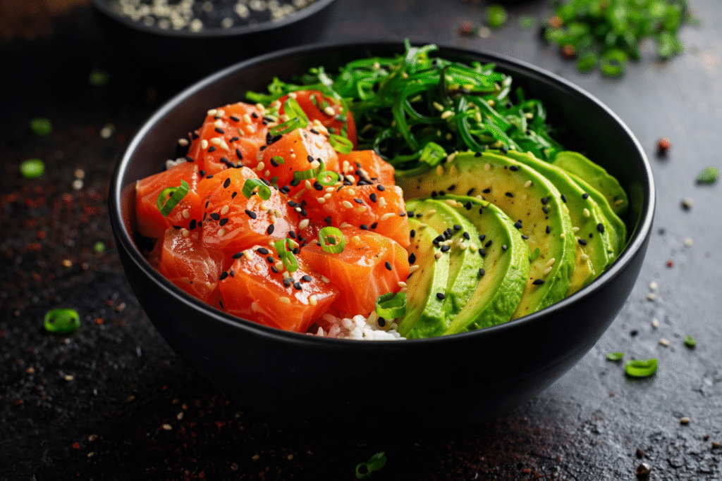 Weight loss meals Kochi