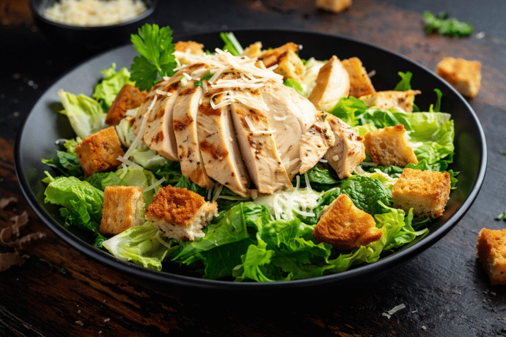 Weight loss meals Kochi