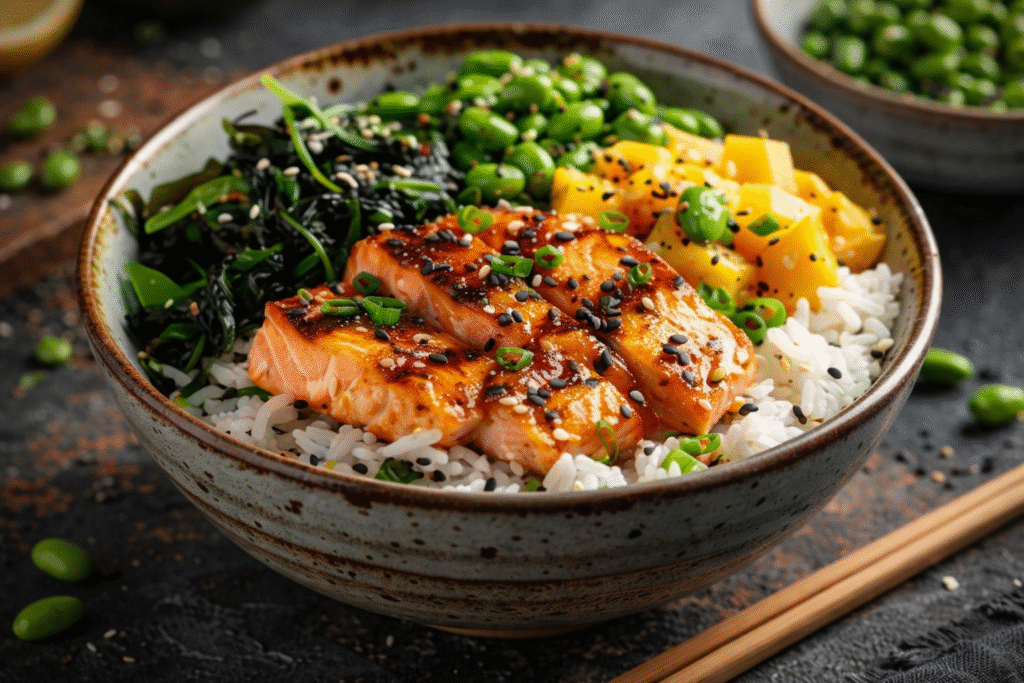 Weight loss meals Kochi