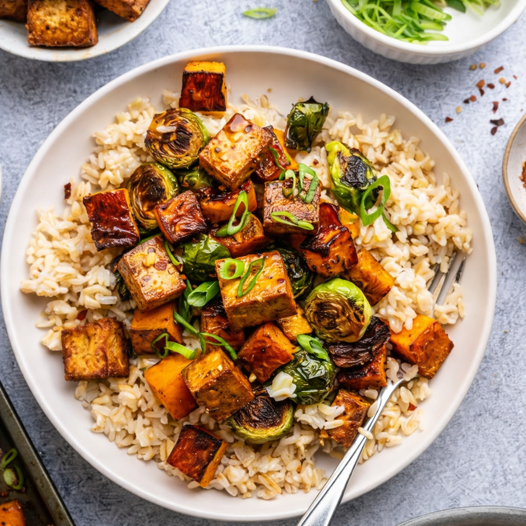 Healthy food bowls in Kochi