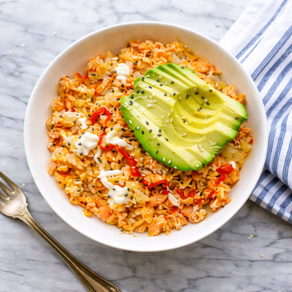 Healthy meal prep Kochi