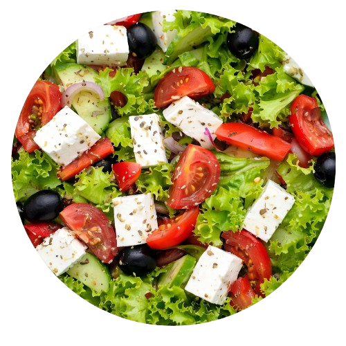 Healthy food delivery Kochi