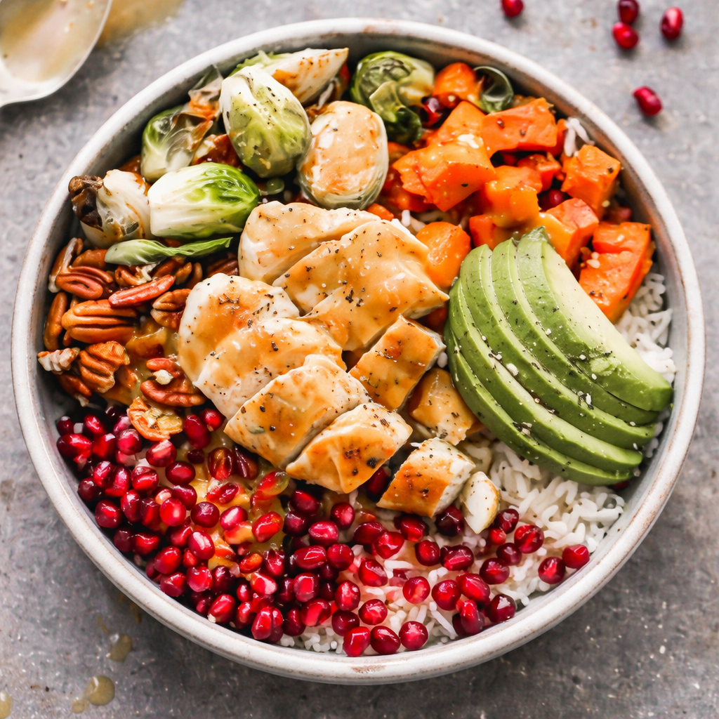 Diet food delivery in Kochi