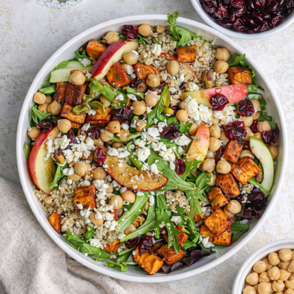 Healthy meal prep Kochi