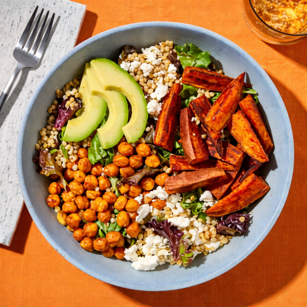 Muscle gain meal plans Kochi